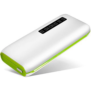 Envasadora al vacío - GRIDINLUX Envasing Pro, 100 W, Blanco y verde