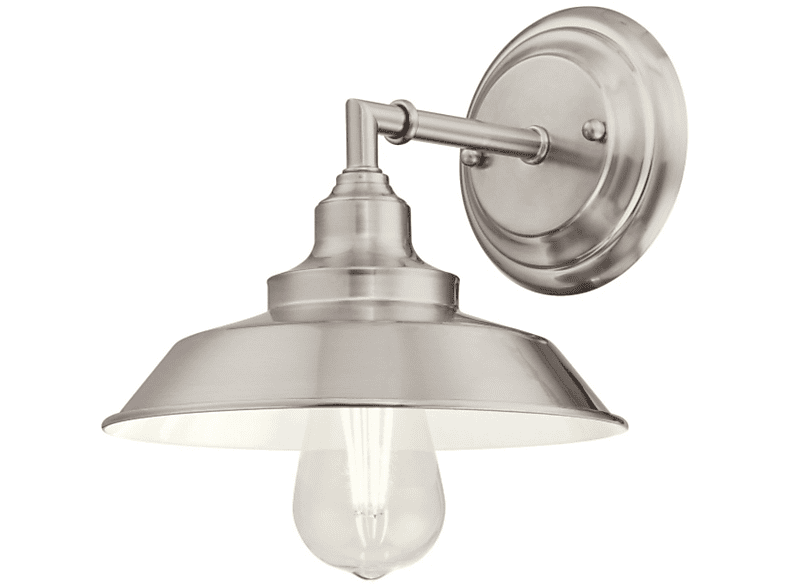 WESTINGHOUSE Iron Hill Wandleuchten MediaMarkt