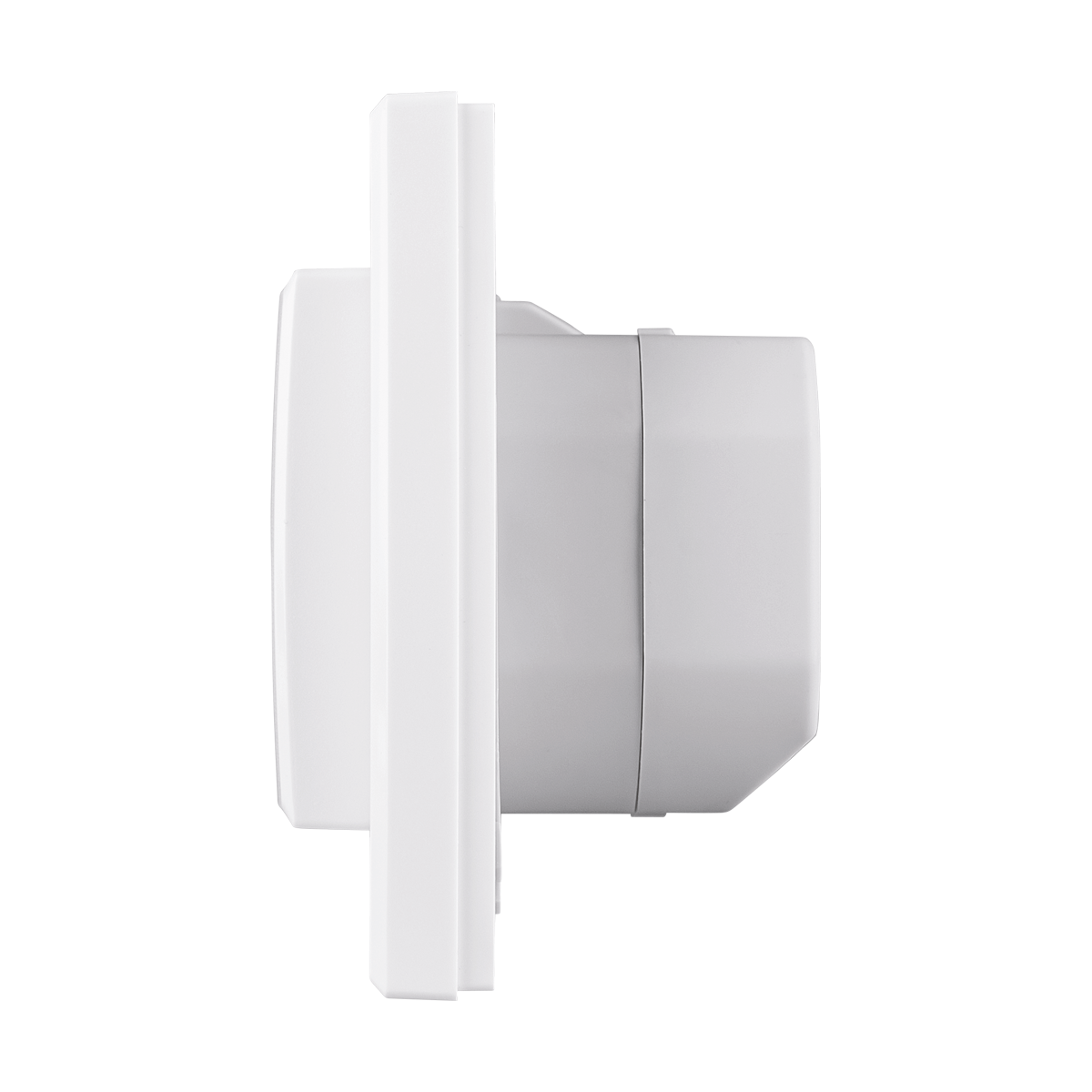 HOMEMATIC IP HmIP-SCTH230 CO2-Sensor - 230 V, Weiß