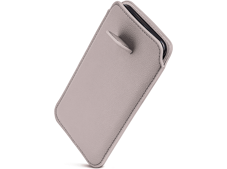 OneFlow Survival Case – Custodia Protettiva Multifunzione Per Smartphone (17x9.5x4 Cm), Con Moschettone E Passante