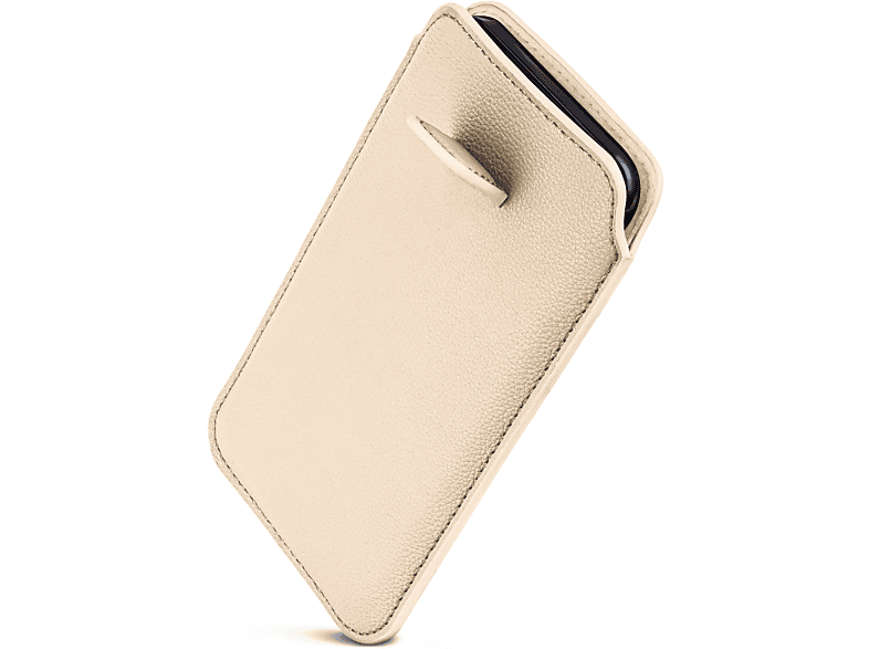 OneFlow Survival Case - Custodia Multifunzione Per Smartphone (17x9.5x4 Cm) - Nylon Oxford Con Moschettone E Passante Cintura - 2