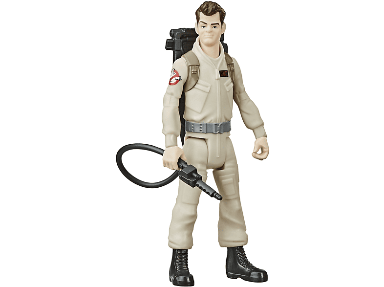 Ghostbusters Actionfigur | HASBRO 13 Geisterschreck Figur: cm Action Feature Stantz Ray Fright F9765