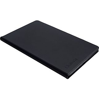 Funda tablet  - Silver HT Para Samsung Tab A 2019 de 10.1", Negro