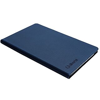 Funda para tablet  - Silver HT Para Samsung Tab A 2019 de 10.1", Azul