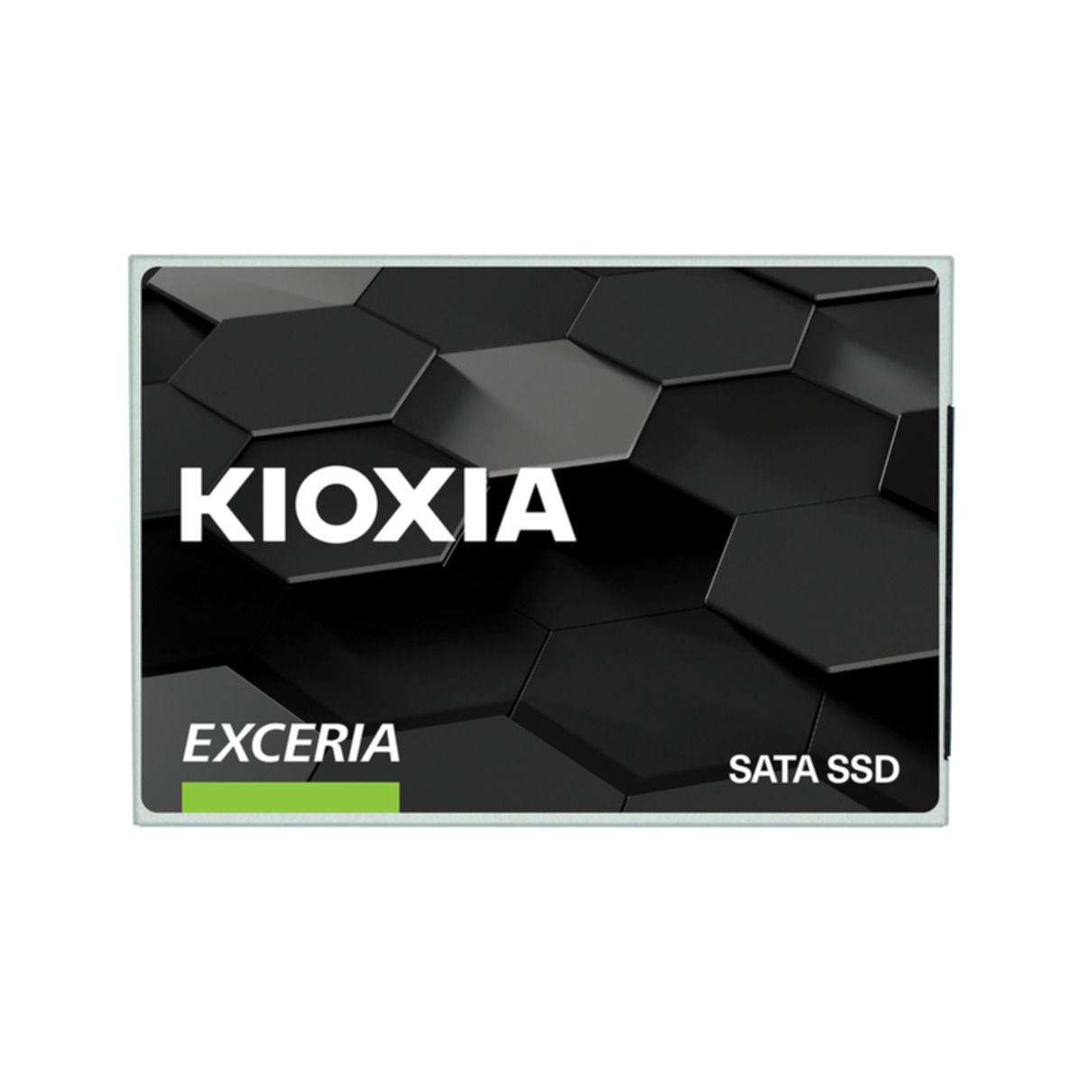 KIOXIA EXCERIA, 240 GB, SSD, intern