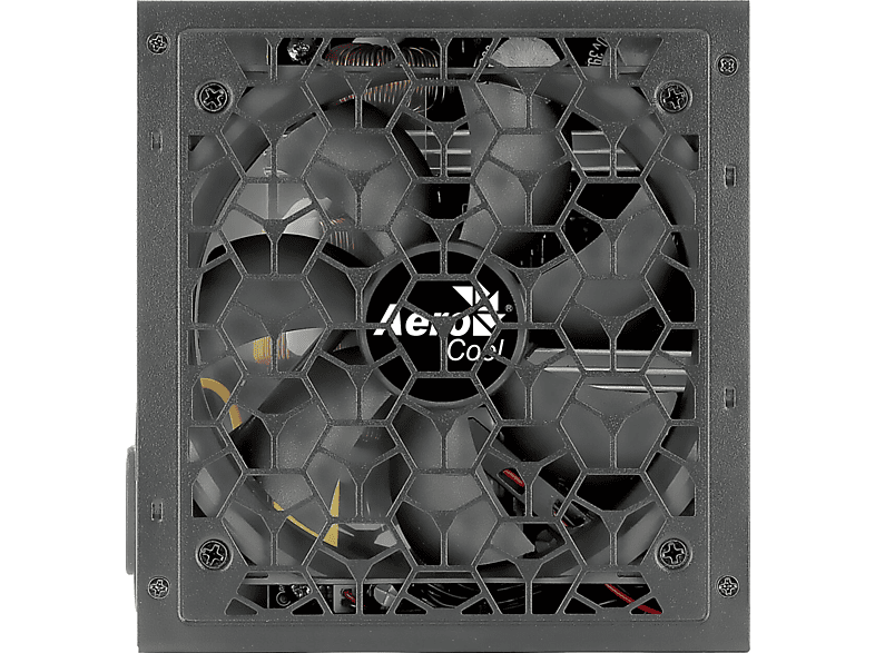 AEROCOOL Aero Bronze 750W 80+ Watt 750 PC Netzteil retail