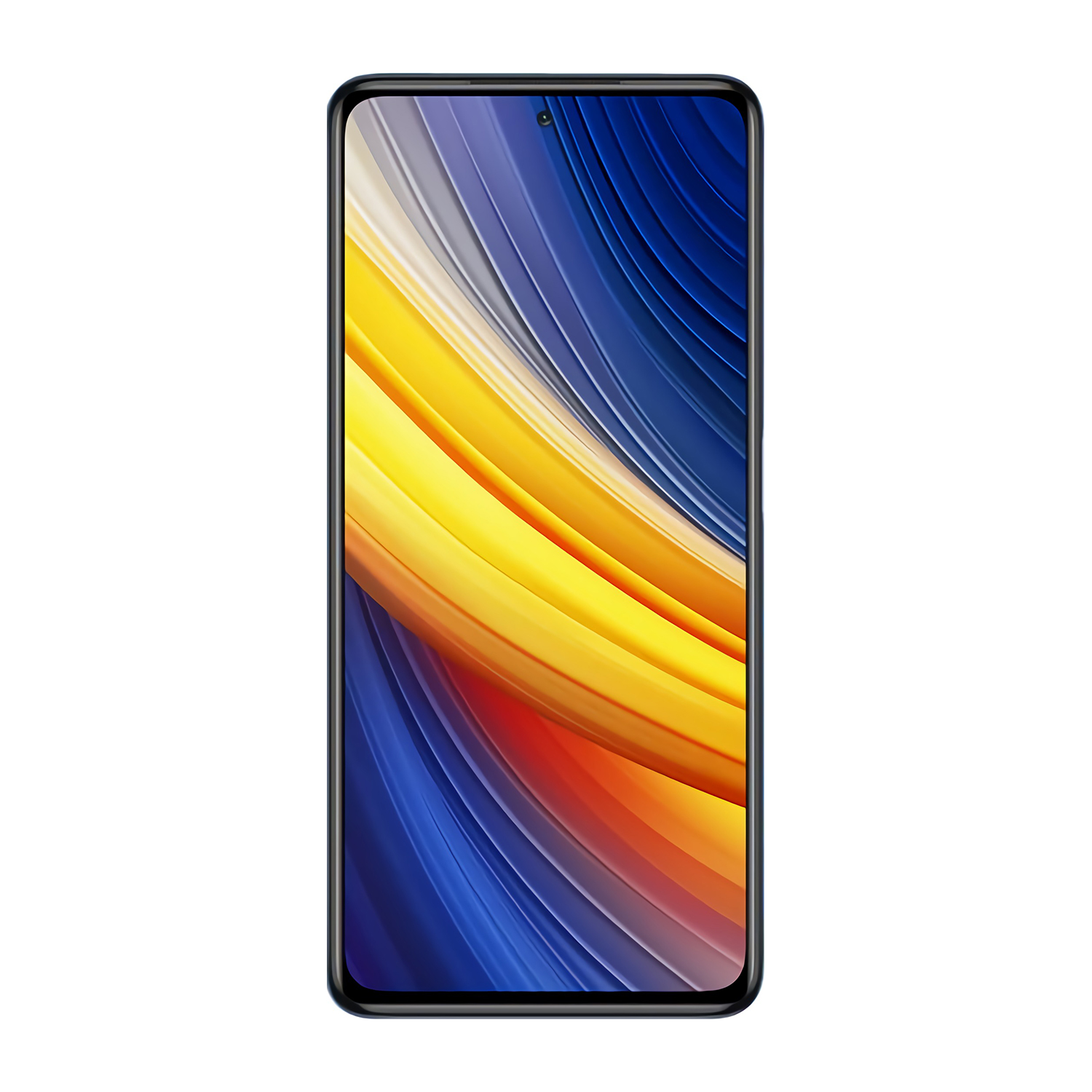 XIAOMI POCO X3 PRO 8 256 GB Phantom Black Dual SIM 256 Phantom Black Ja  Smartphone | MediaMarkt