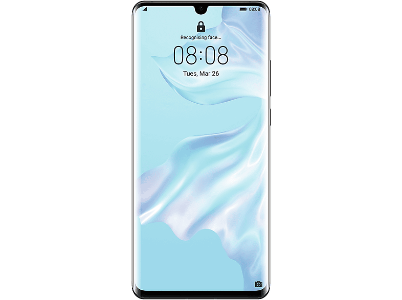 HUAWEI P30 Pro 128 GB schwarz