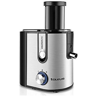 Licuadora - TAURUS 924721000, 800 W, Negro