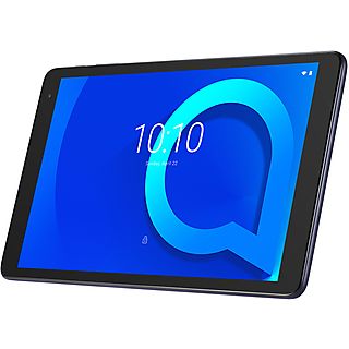 Tablet - ALCATEL 8091-2AALWE1, Negro, 16 GB, WiFi, 10 " HD, 1 GB RAM, MediaTek, Android