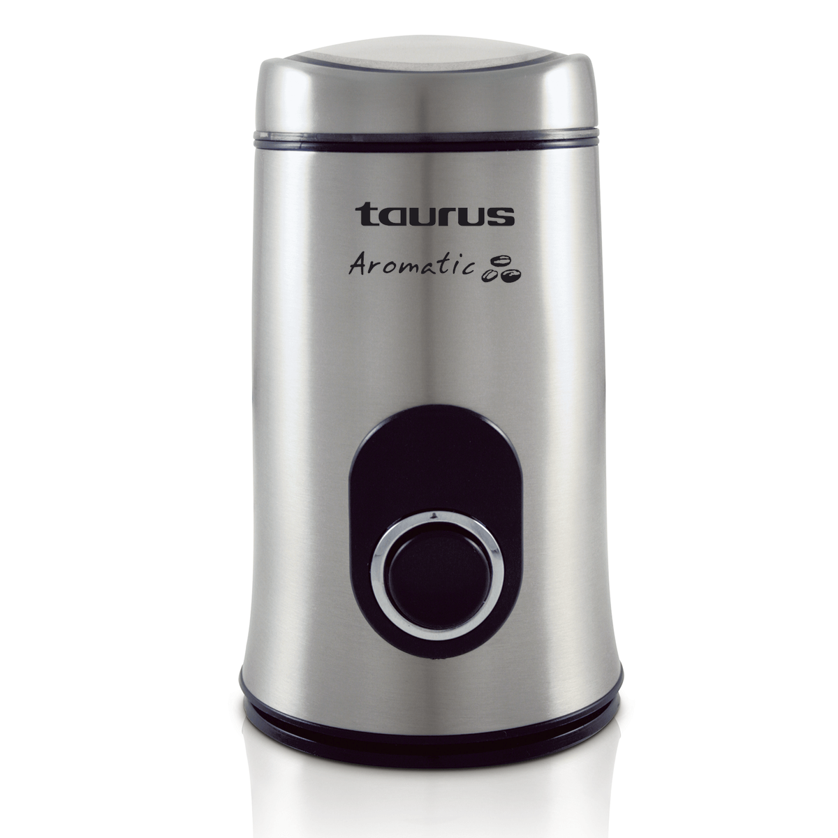 TAURUS Aromatic 150 Kaffeemühle Mehrfarbig (150 W