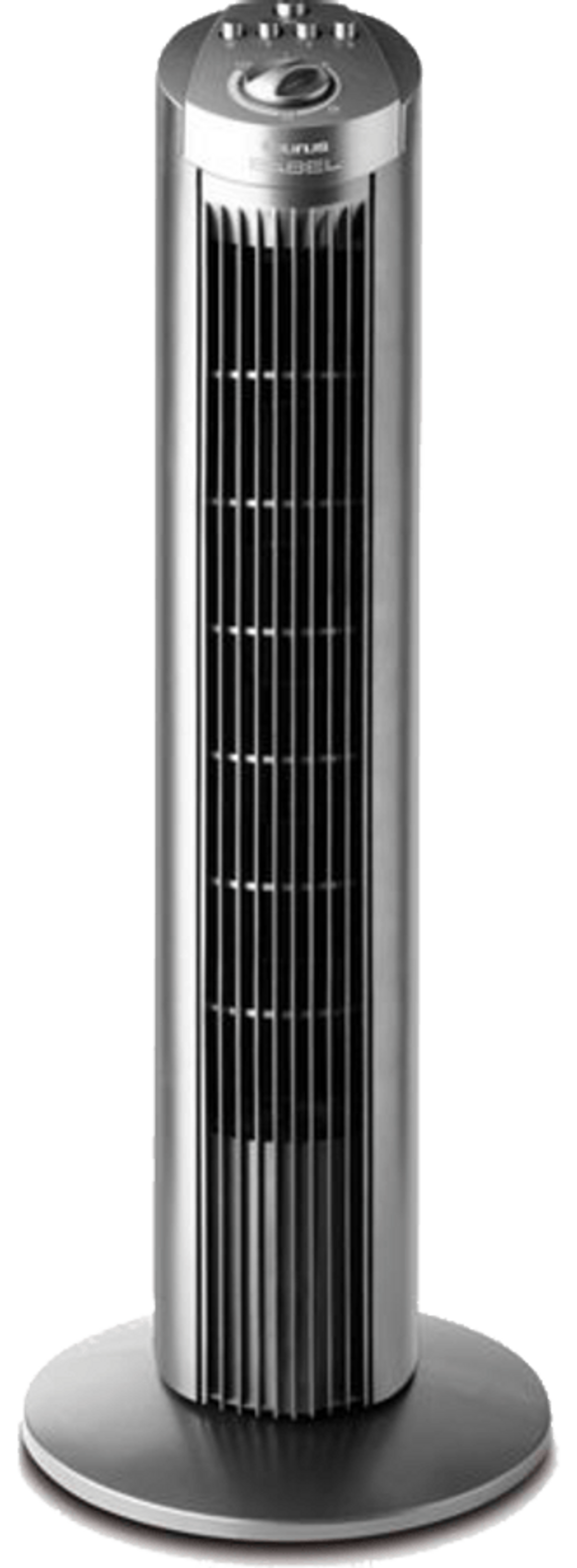 TAURUS 72441 Turmventilator Grau (45 Watt)