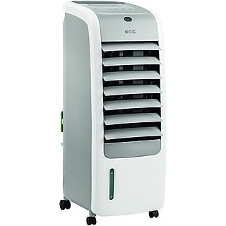 ECG ACR 5570 | 4in1 | Ventilator | Luftbefeuchter | Luftkühler | Ionisator | Luftkühler