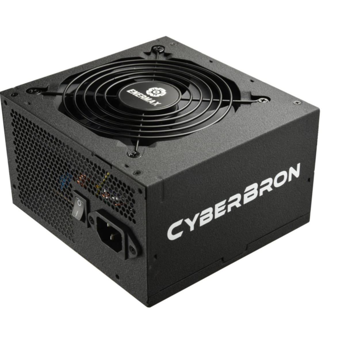 CyberBron Watt Netzteil ENERMAX PC 700