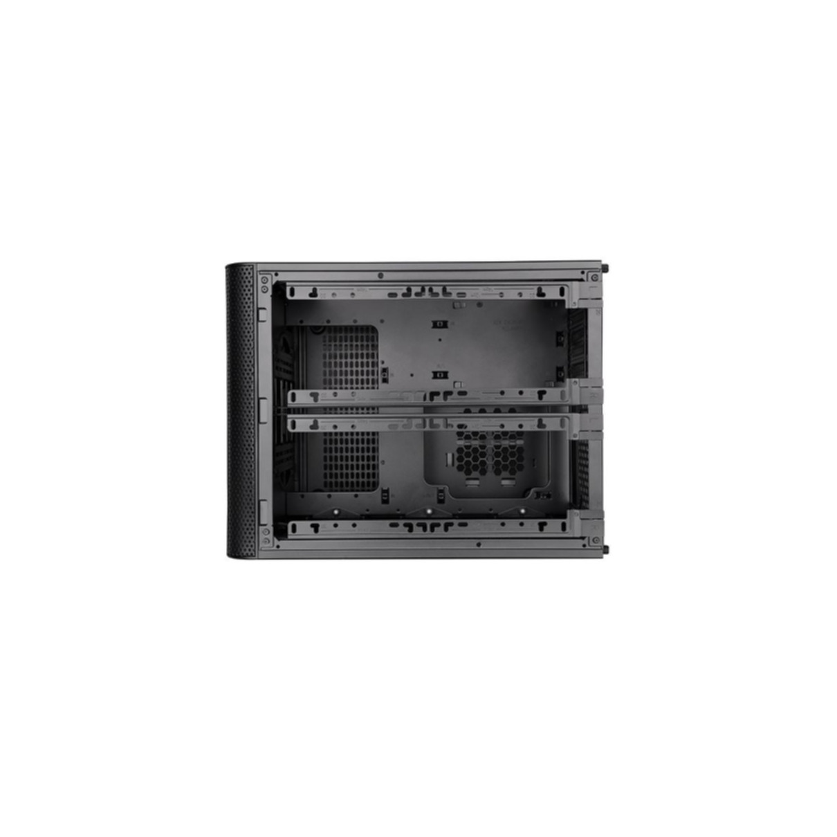 THERMALTAKE Core V21 Gehäuse, PC schwarz