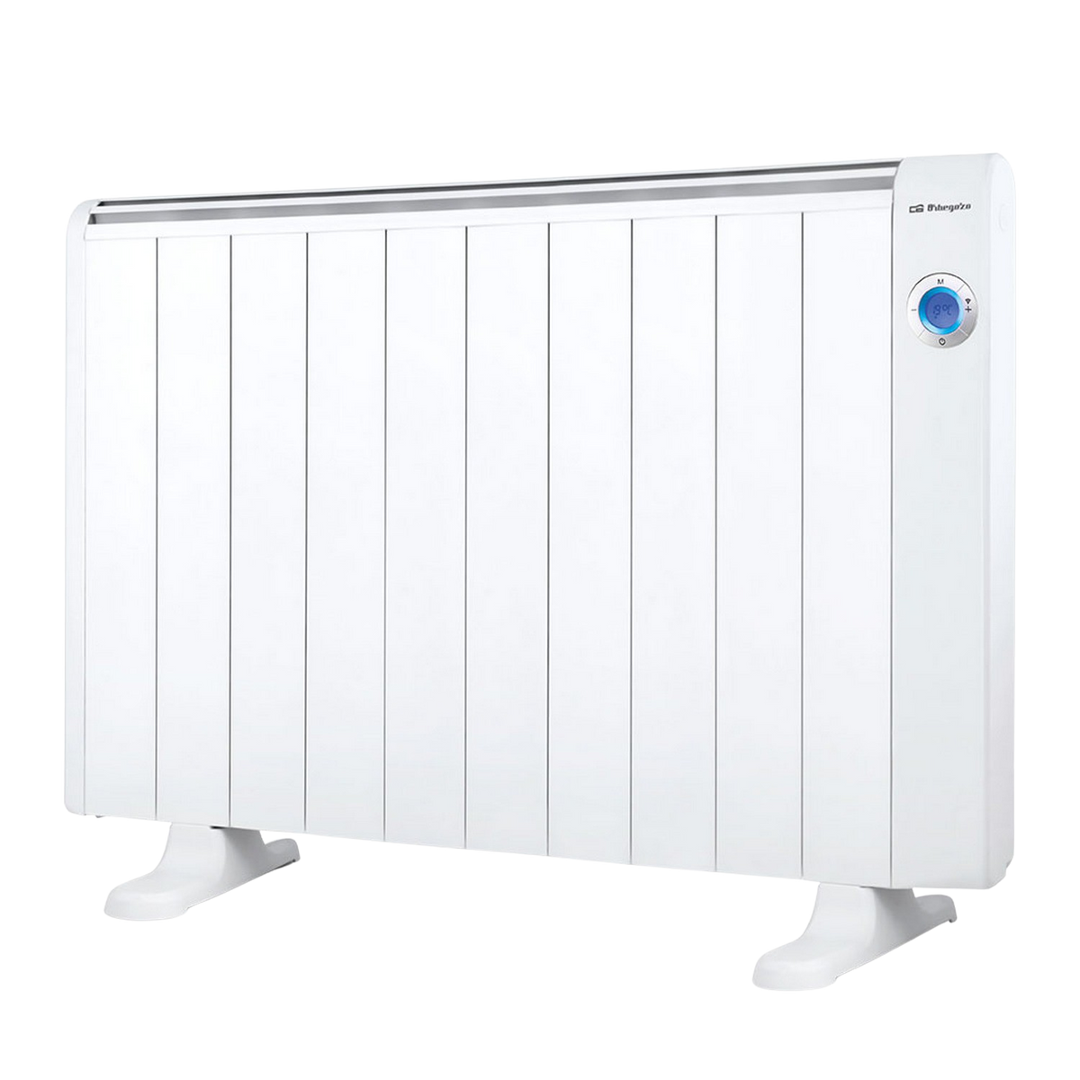 Emisor térmico - RRW1800 ORBEGOZO, Blanco