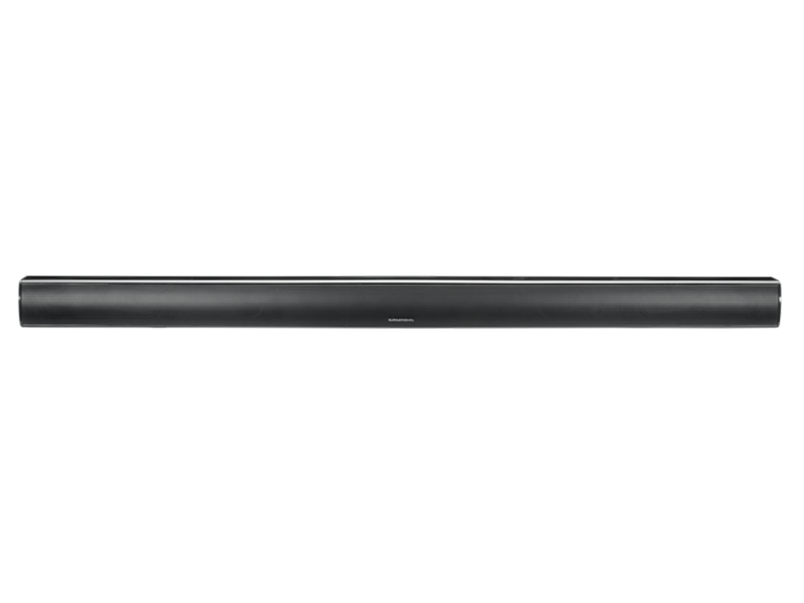 Soundbar, GRUNDIG 910, Schwarz GSB