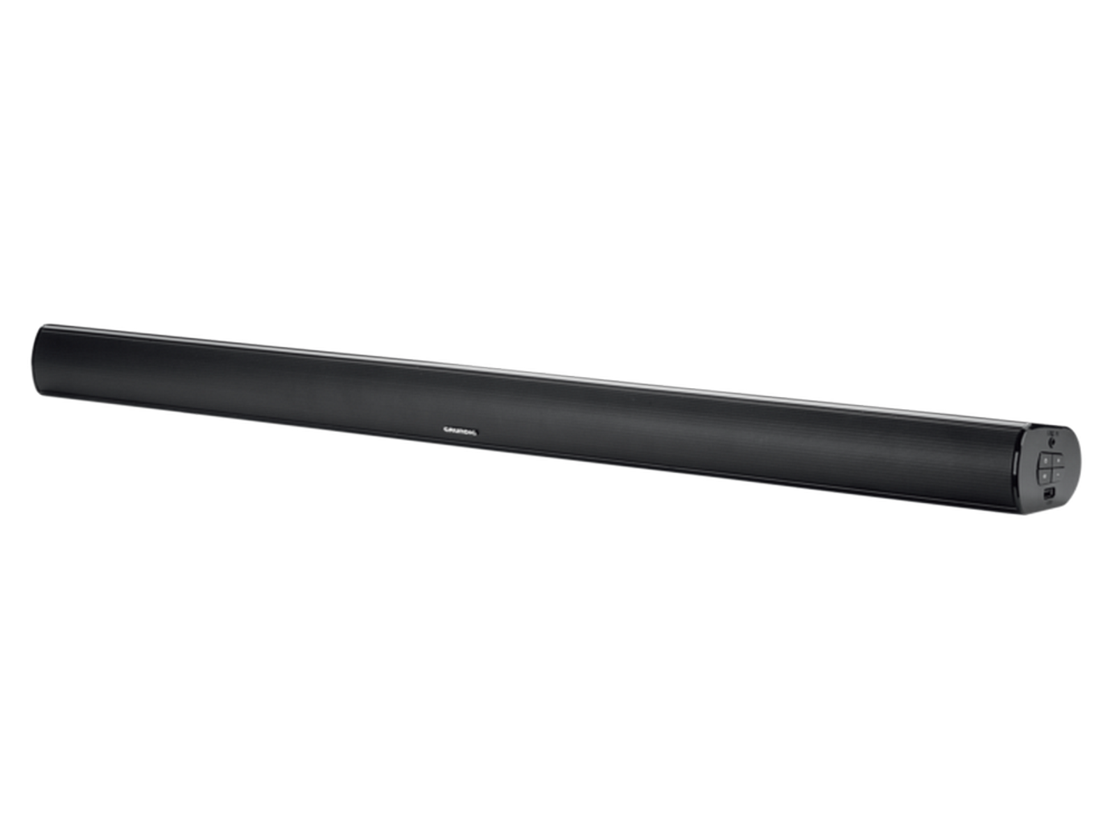 Soundbar, GRUNDIG 910, GSB Schwarz