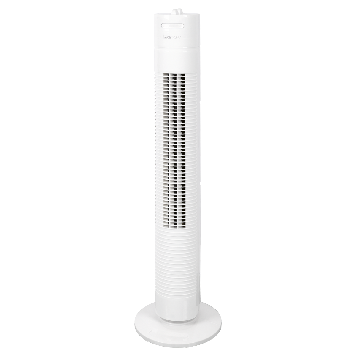 Ventilador de torre - TVL 3770 CLATRONIC, Blanco