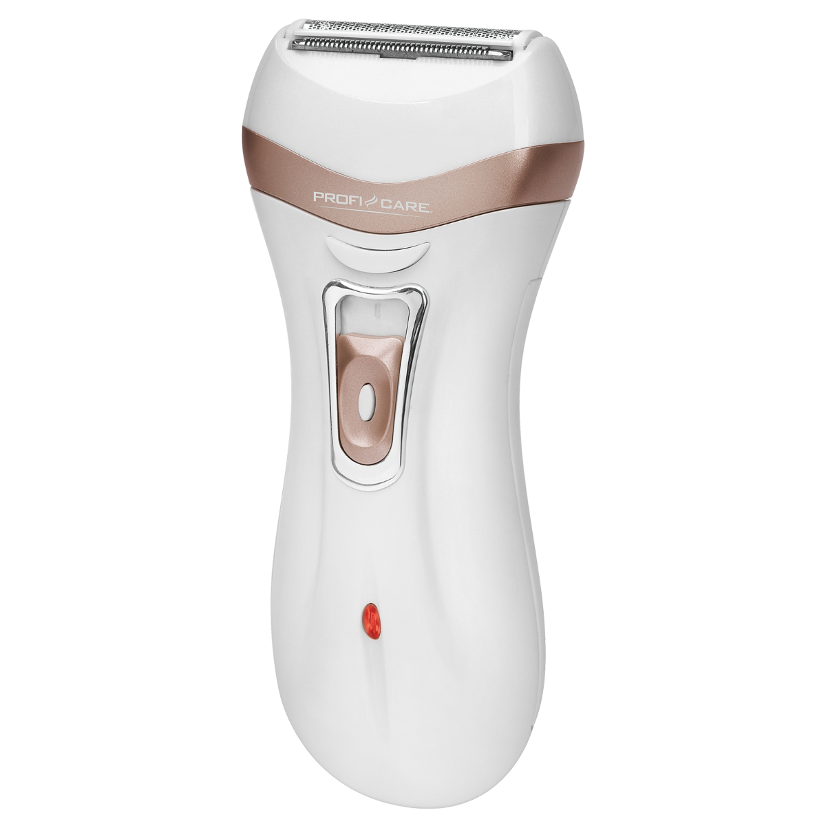 Set Belleza Para mujer proficare lbs 3002 3.1 con afeitadora corporal depiladora eliminador durezas y callos batería recargable blanco 3 en 1 fermenina