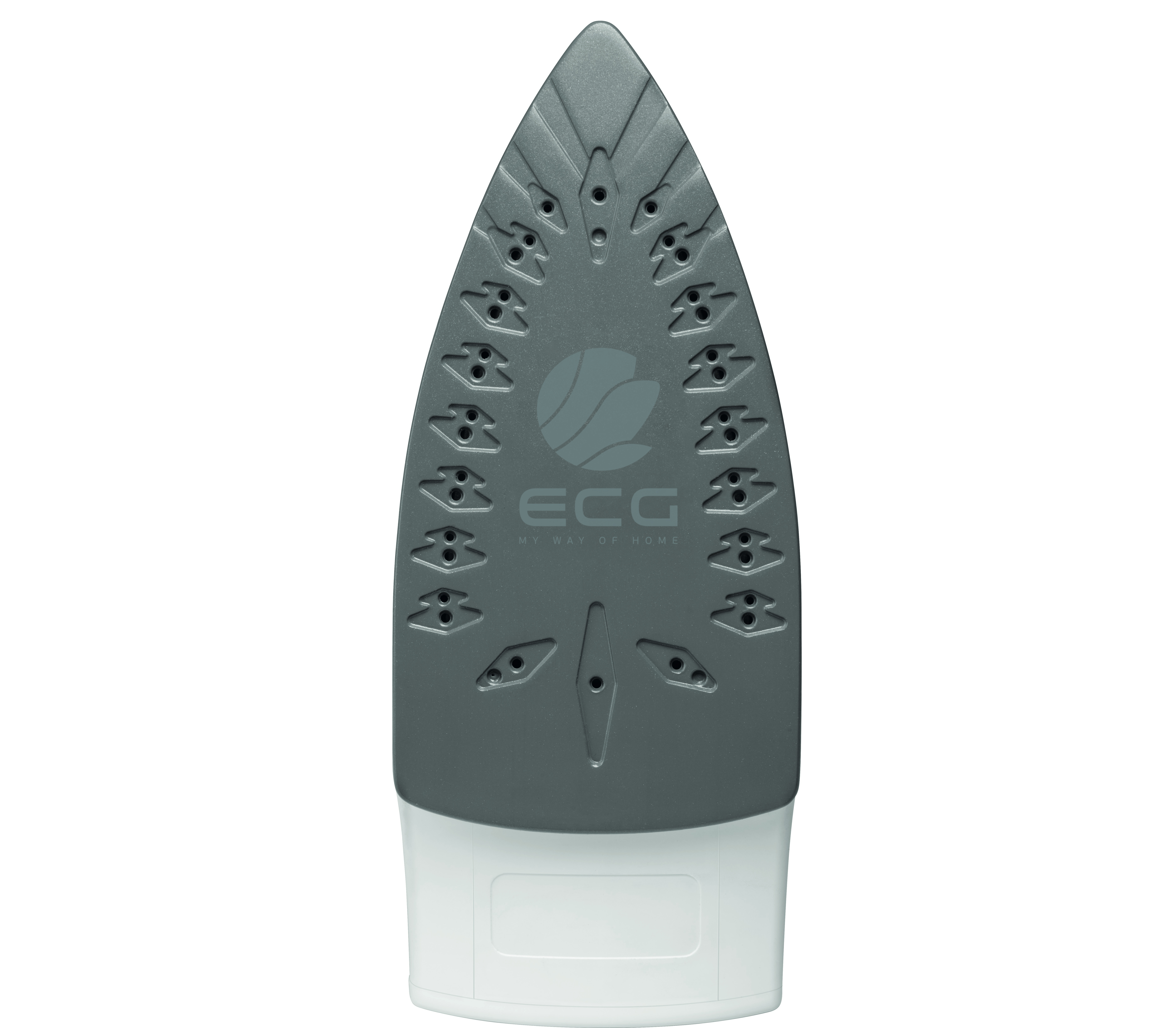| Tropfstopp Dampfbügeleisen ECG NZ Anti-Drip Anti-Calc-System (2200 | | | Keramik-Bügelsohle) Keramik-Bügelsohle Watt, 322