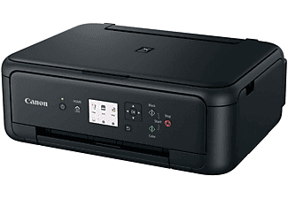 Impresora multifunción  - TS5150 CANON, Negro