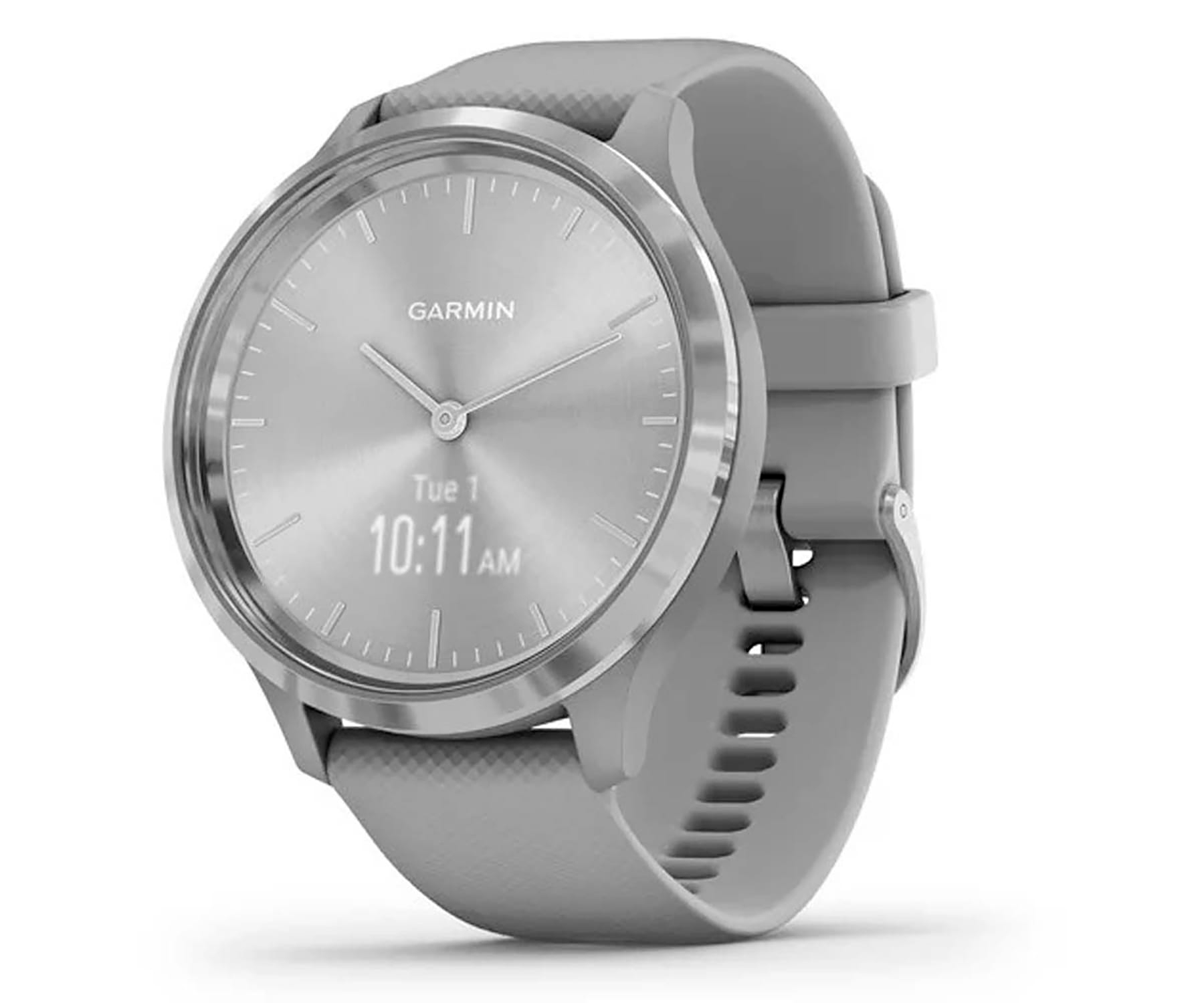 Reloj deportivo - Vivomove 3 GARMIN, Gris, 1,73 "