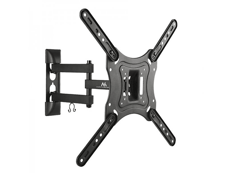 Maclean Supporto per Televisore o Monitor Robusto (Maclean MC-750