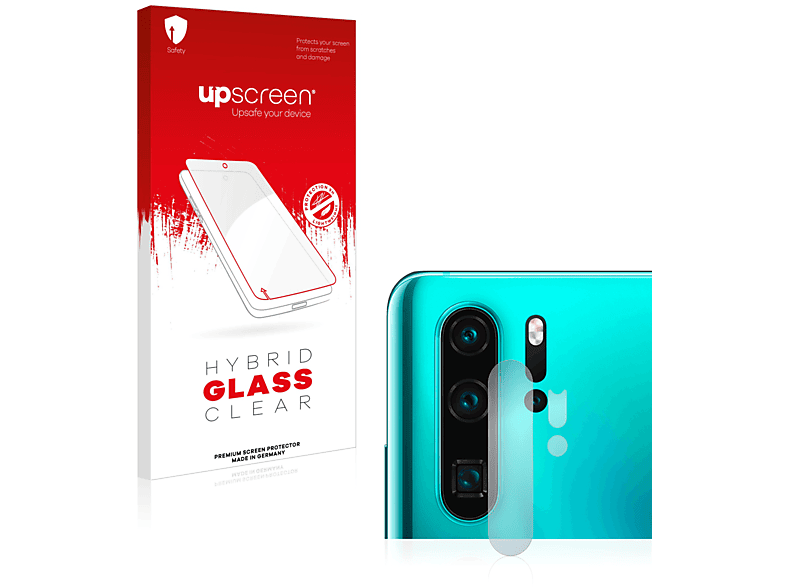 P30 New klare UPSCREEN Schutzfolie(für Pro Huawei Edition)