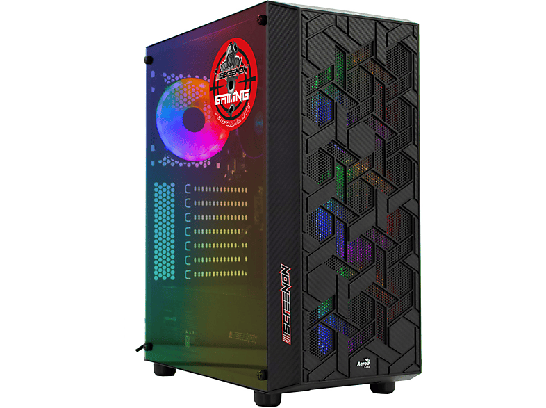 Gaming PC - SCREENON T50104