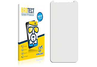 BROTECT Airglass klare Schutzfolie(für Vodafone Smart N9 Lite)