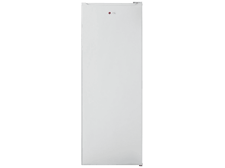 Congelador Vertical - VOX VF2550F Altura 145 cm