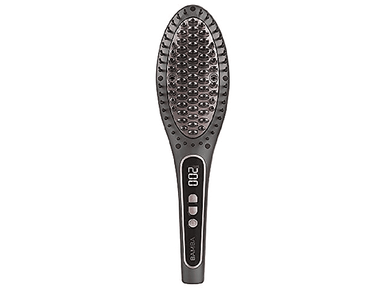 Cecotec Cepillo Alisador Bamba InstantCare 1200 Look Brush. 56W