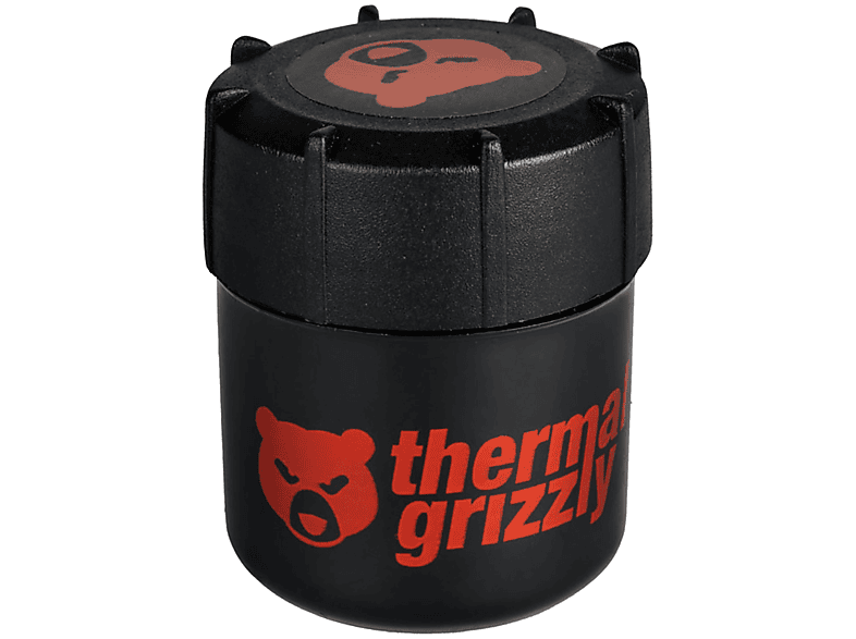 THERMAL GRIZZLY Kryonaut Extreme 33,84 Gramm Wärmeleitpaste, Red SATURN