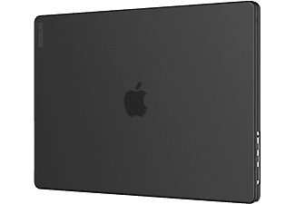 INCASE Hardshell Notebookhülle Full Cover für Apple Kunststoff, Schwarz