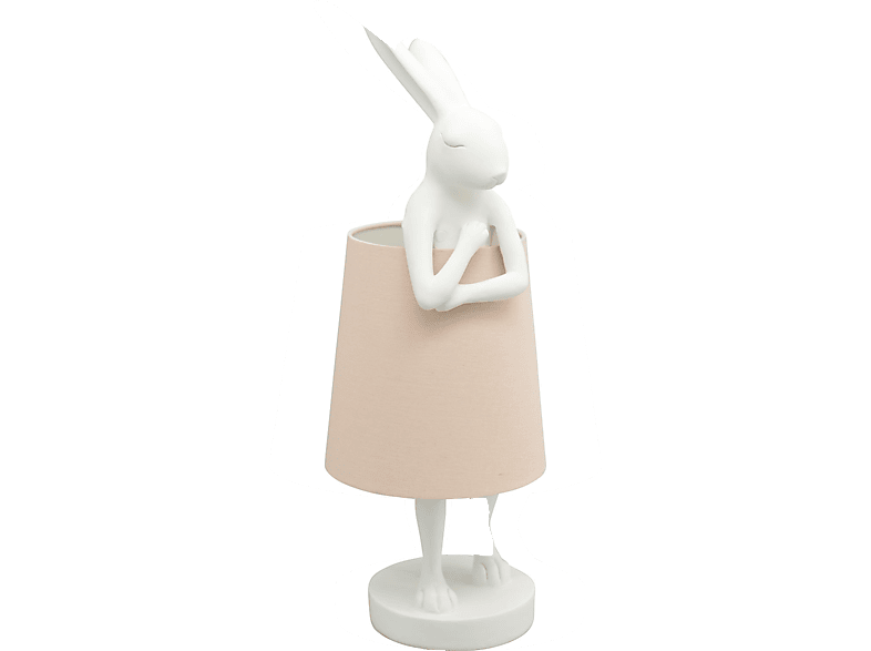 EXNER COLLECTION Clarté LED Hase Tischleuchte