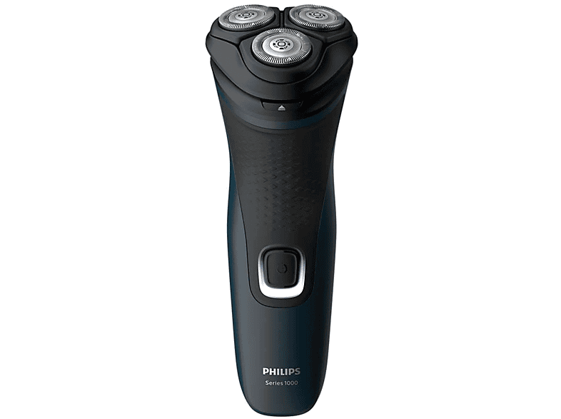 Afeitadora - PHILIPS S1131/41, 40 min, Tapón de protección, Negro ...