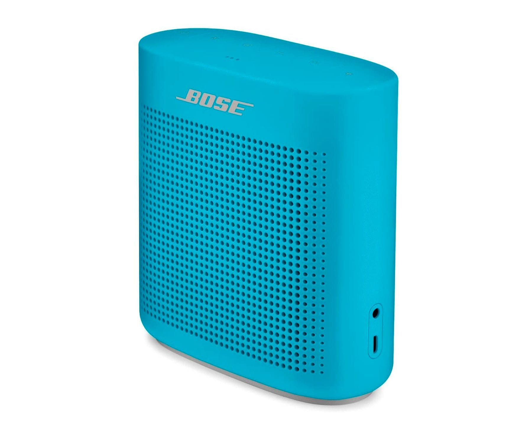 Altavoz inalámbrico - SOUNDLINK SERIE II BOSE, Azul