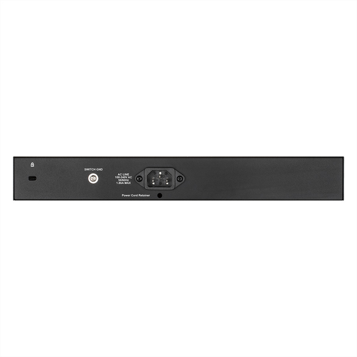 D-LINK DGS-1210-10MP 10-Port PoE+ Layer2 Gigabit Switch Gigabit Switch Managed PoE Smart