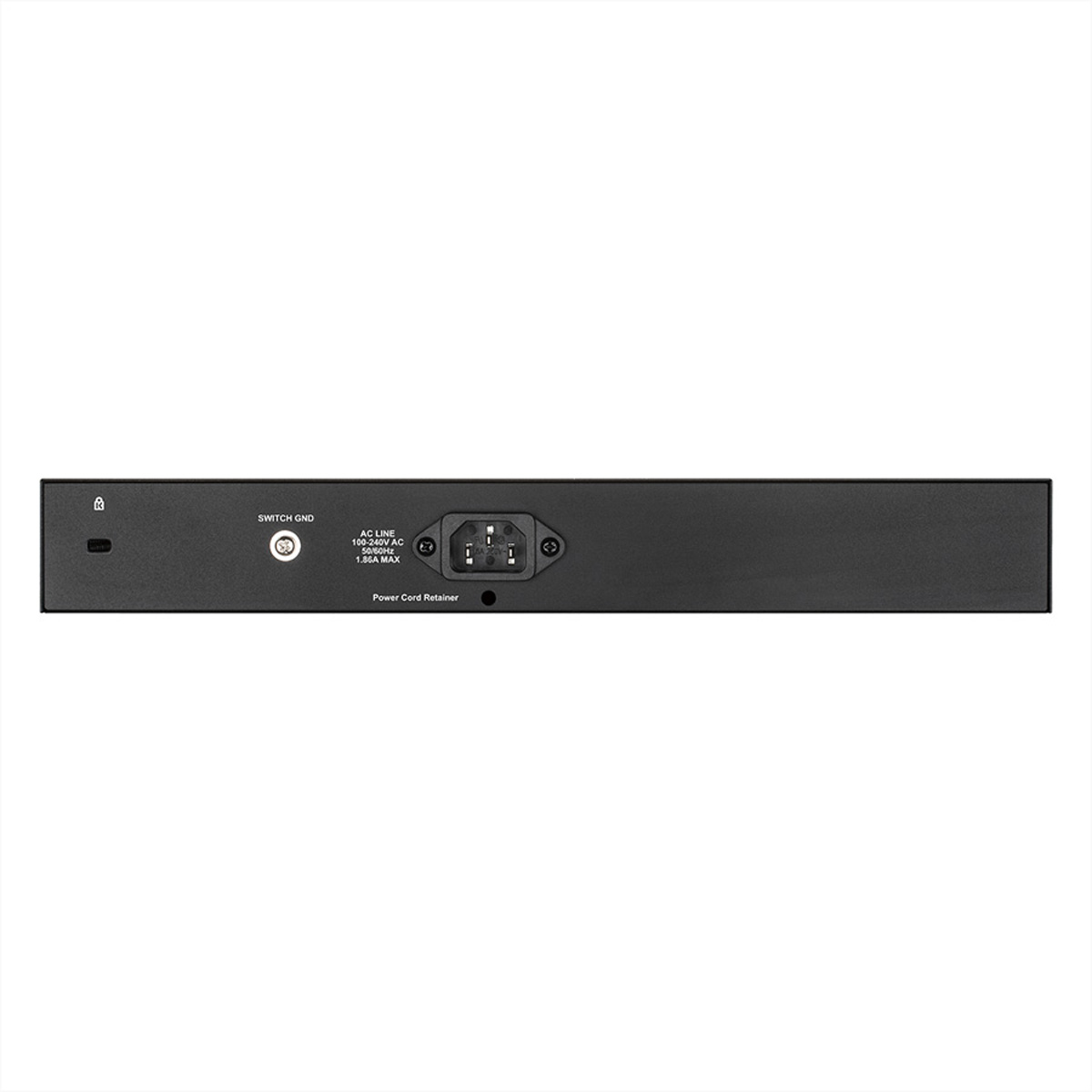 Layer2 Managed Switch DGS-1210-10MP Netzwerk-Switches Smart D-LINK Gigabit PoE+ 10-Port