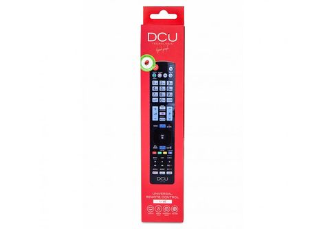 Mandos a Distancia - DCU Mando a distancia universal para LG Smart TV DCU,  Negro