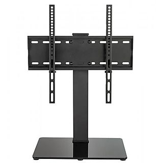 Soportes de televisión de pared y de pie  - FONESTAR STM-44NT Soporte de mesa para TV / 32" a 55" FONESTAR, 32 ", 55 ", 100x100 a 400x400, Negro