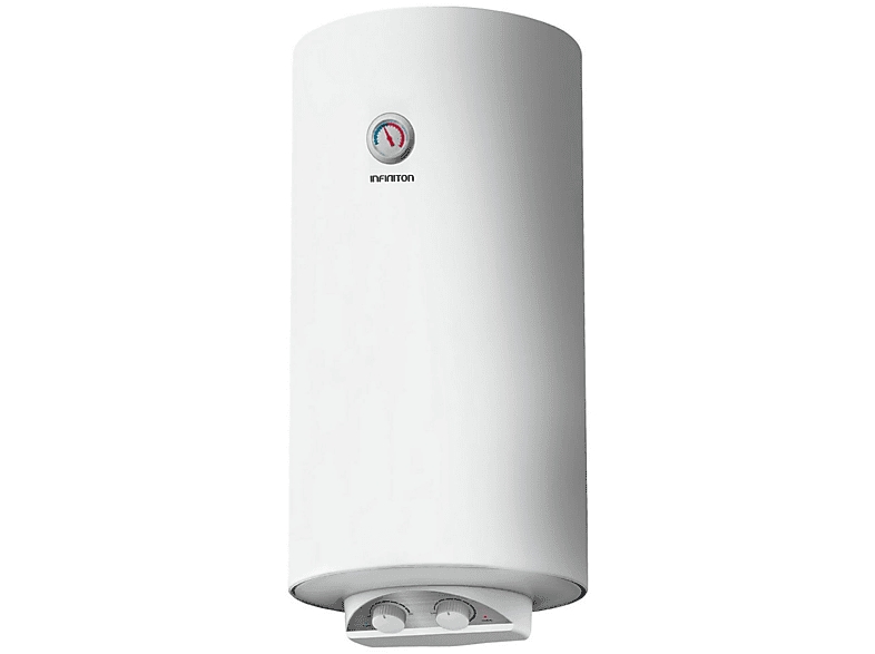 Infiniton CAS-A100 Termo Eléctrico Doble Posición 100L C