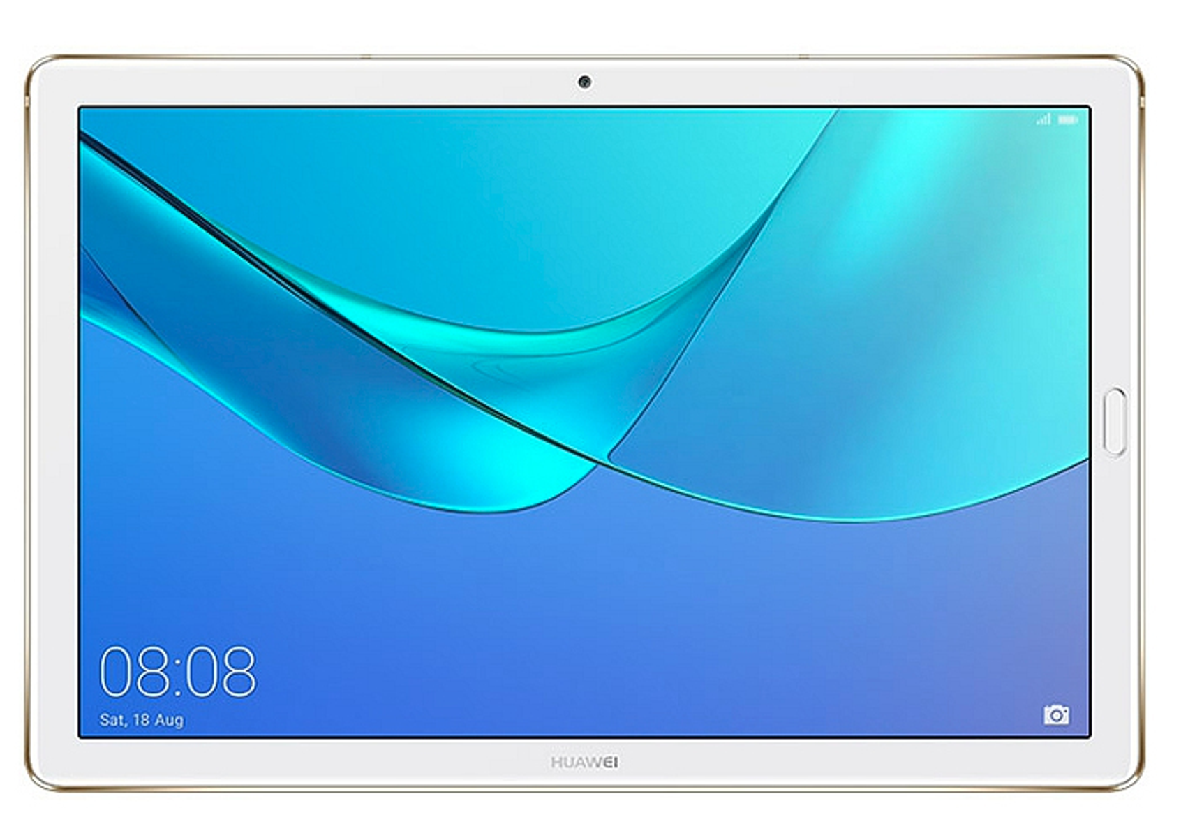 Tablet - 53010QFA HUAWEI, Oro, 10,1 ", 3 GB, Octa Core, Android