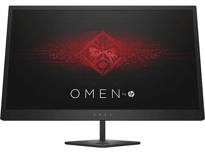 Monitor Gaming - HP HP Omen 25 24.5"