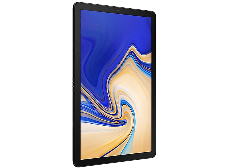 Tablet SAMSUNG Galaxy Tab S4 SM-T835N Czarny | sprawdź cenę i