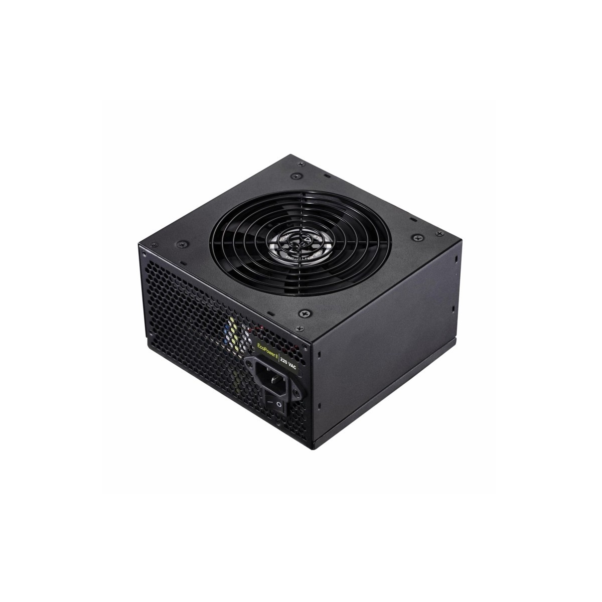 Unidades de fuentes de alimentación - TQEP-550SP TOOQ, Negro