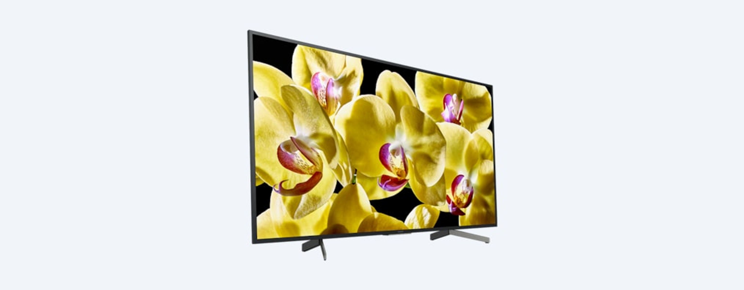 TV LED 49" - KD-49XG8096BAEP SONY, UHD 4K, 4K X-Reality PRO, DVB-T2 (H.265)Sí, Negro