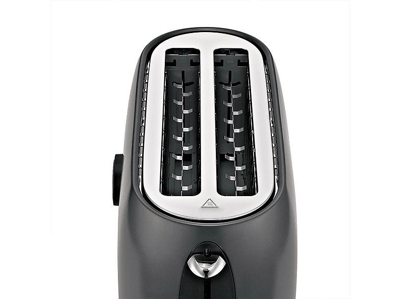 Tostadora | HAEGER HAEGER FUTURE PLUS, 1400 W, 2 ranuras, 2