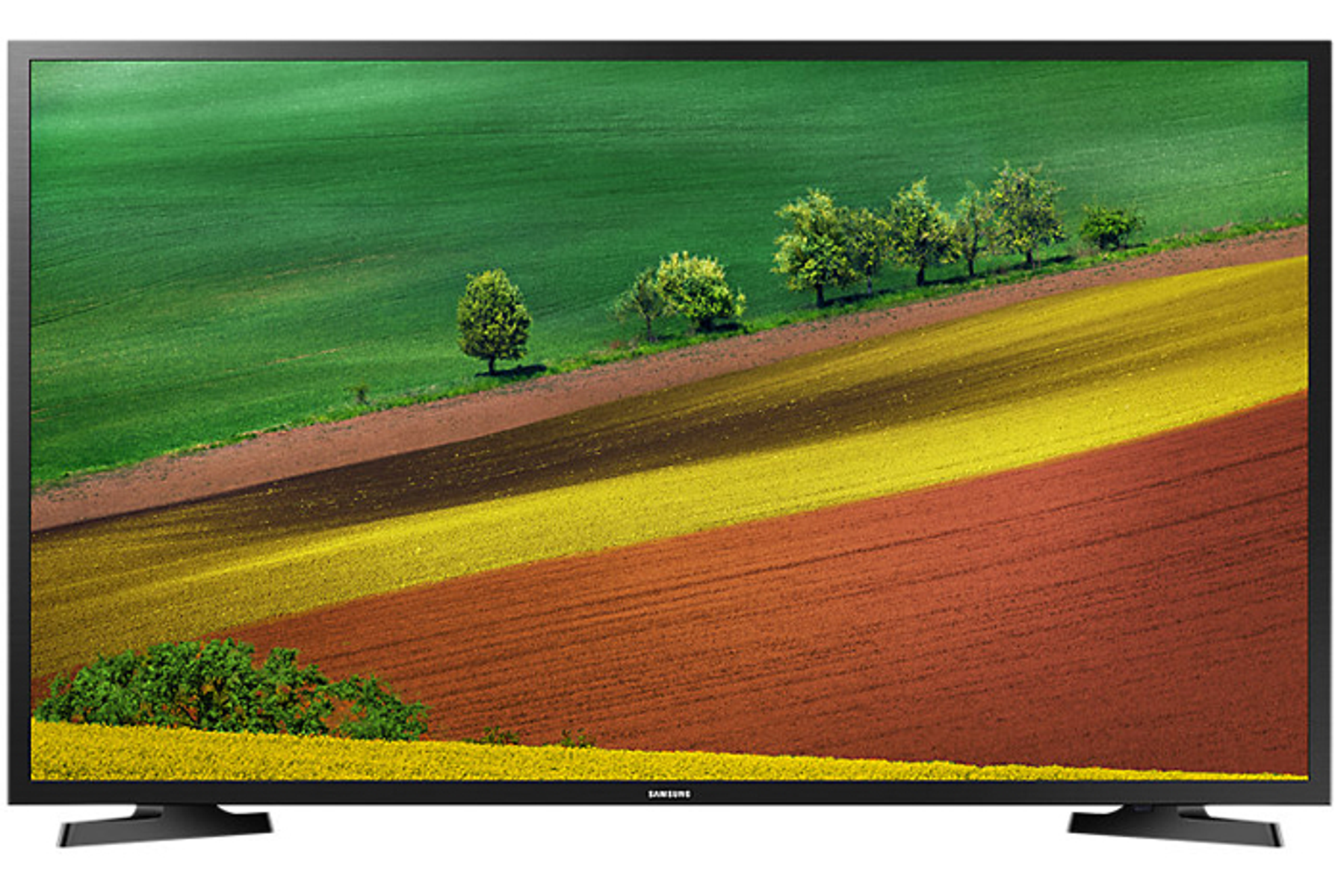 TV LED 32" - Samsung UE32N4005AWXXC, HD, USB, HDMI